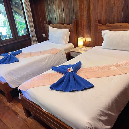 Diamond Beach Resort Ао-Нам-Мао Экстерьер фото