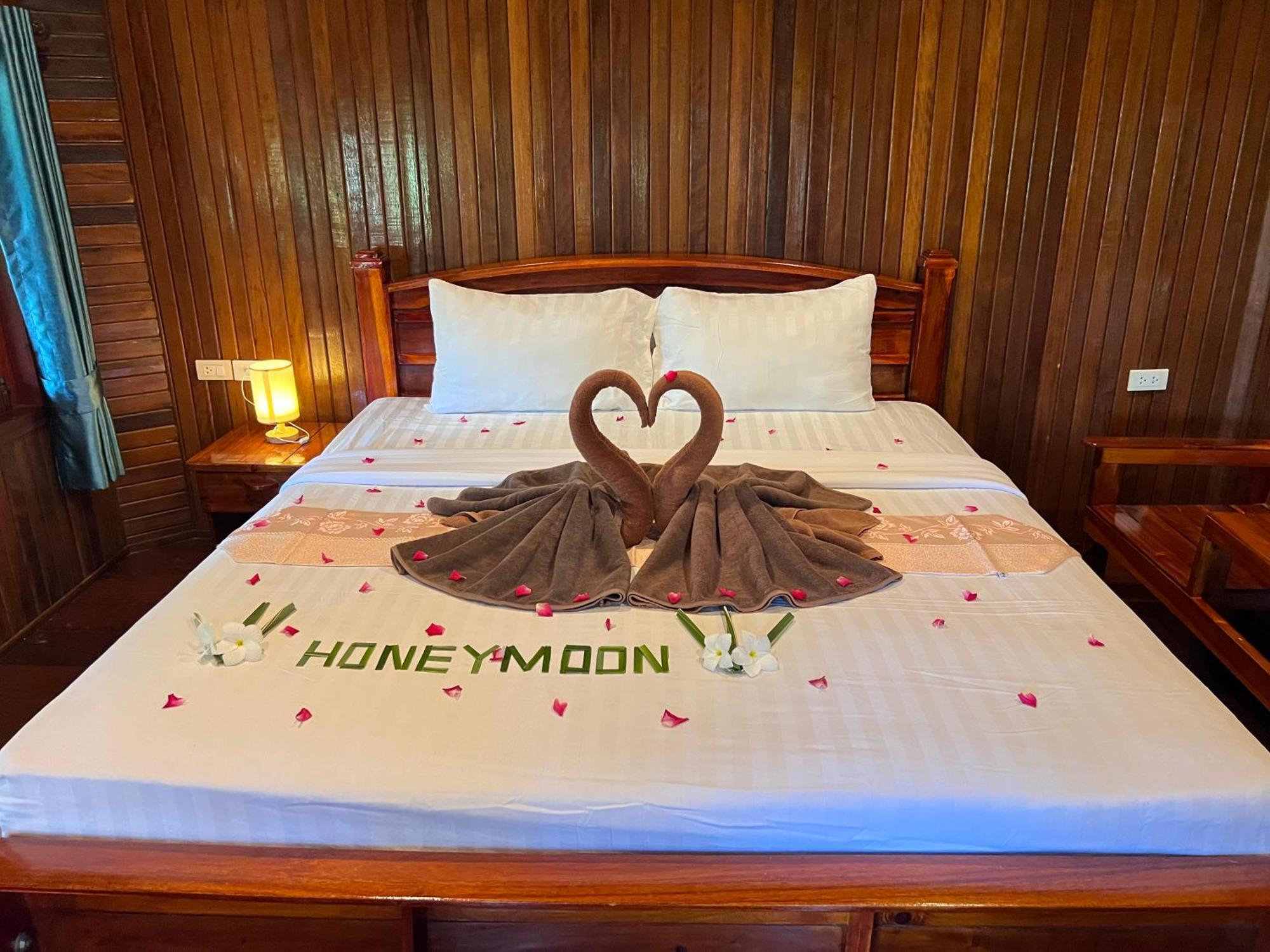 Diamond Beach Resort Ао-Нам-Мао Экстерьер фото