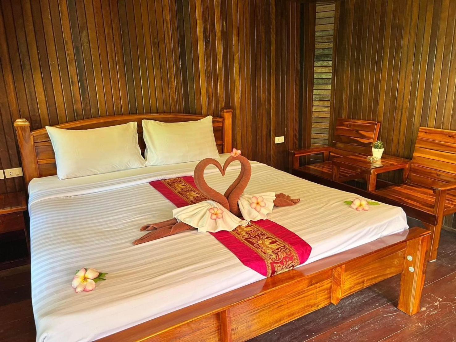 Diamond Beach Resort Ао-Нам-Мао Экстерьер фото
