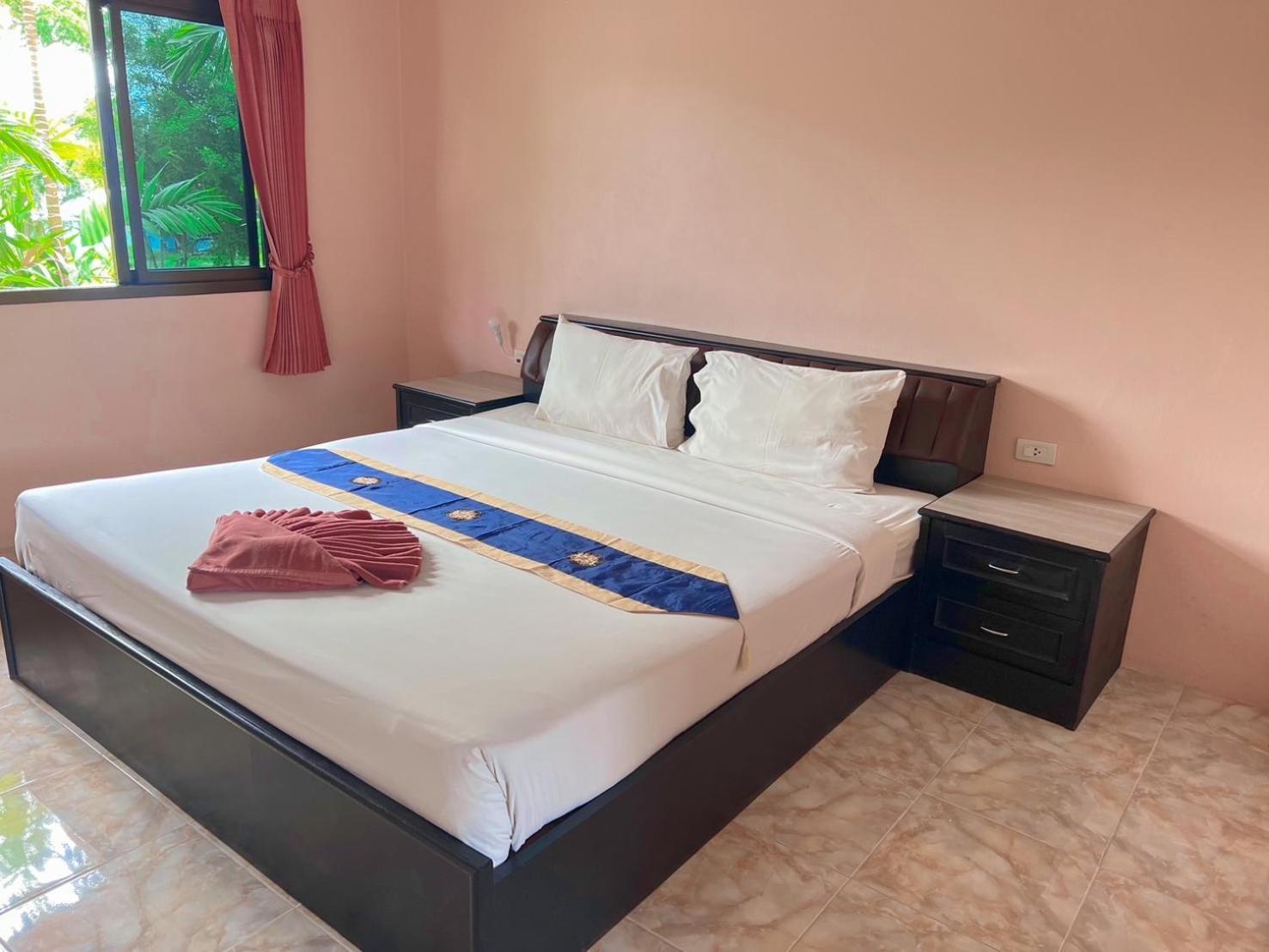Diamond Beach Resort Ао-Нам-Мао Экстерьер фото