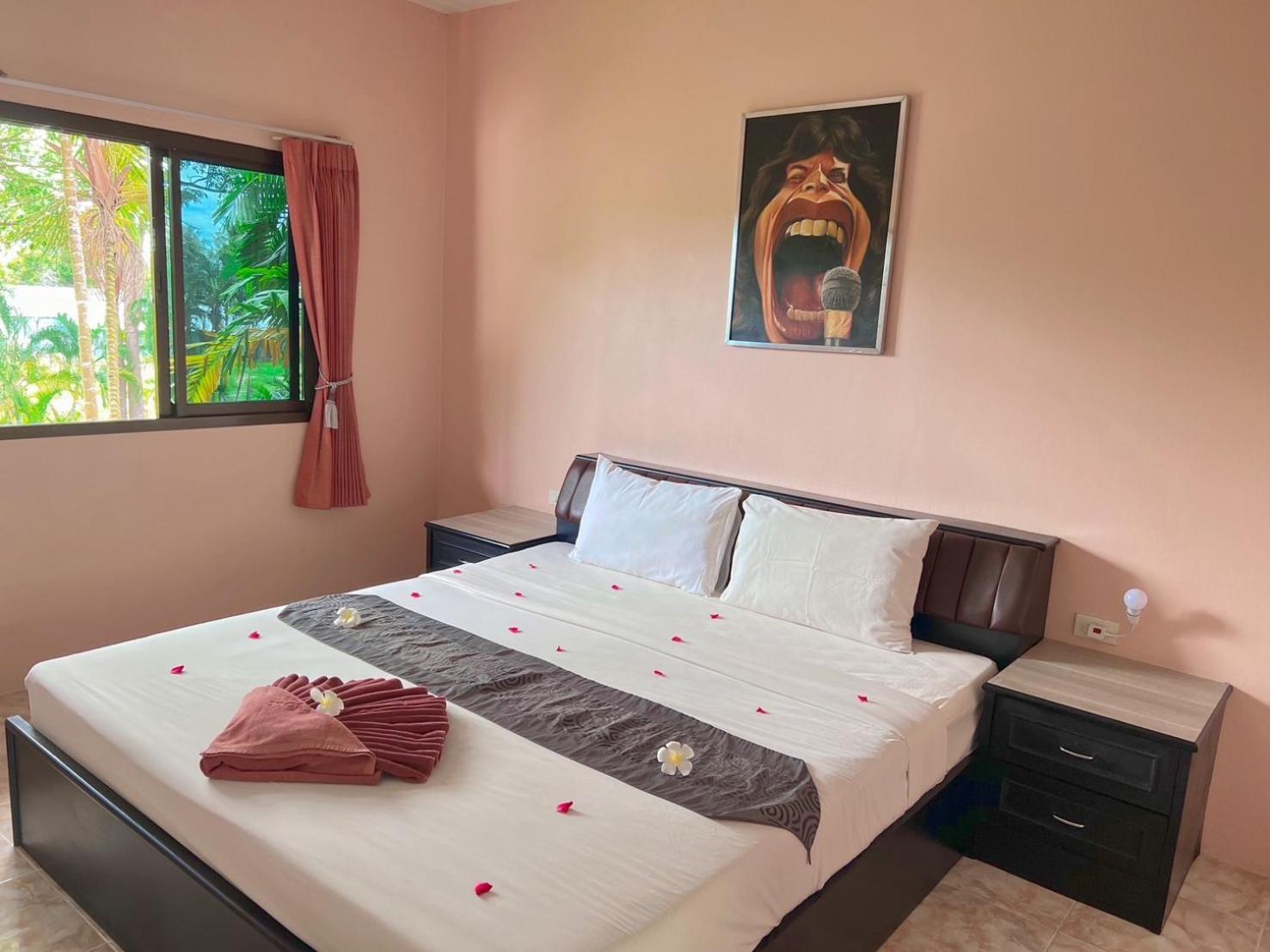 Diamond Beach Resort Ао-Нам-Мао Экстерьер фото