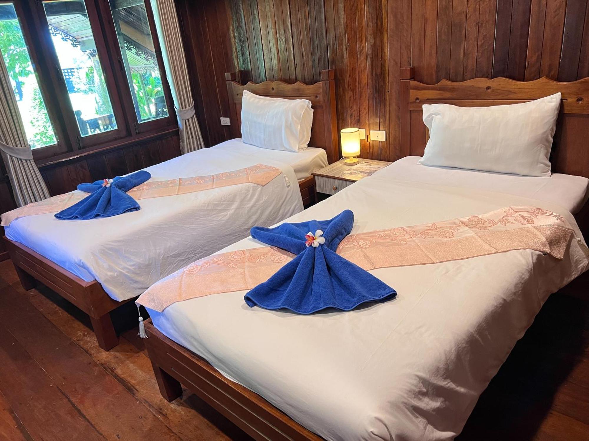 Diamond Beach Resort Ао-Нам-Мао Экстерьер фото