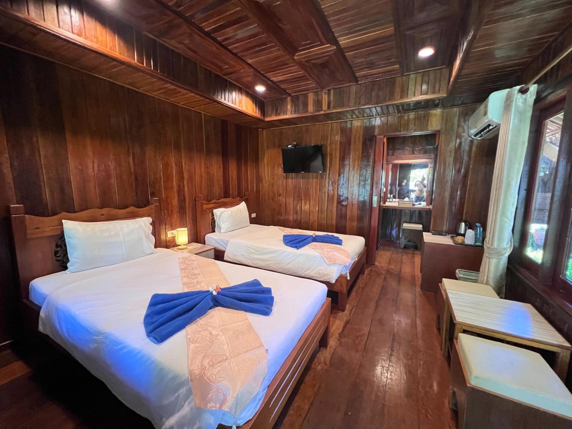 Diamond Beach Resort Ао-Нам-Мао Экстерьер фото